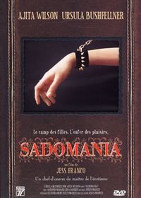 Смотреть Садомания Sadomania Hölle der Lust 1981 онлайн бесплатно