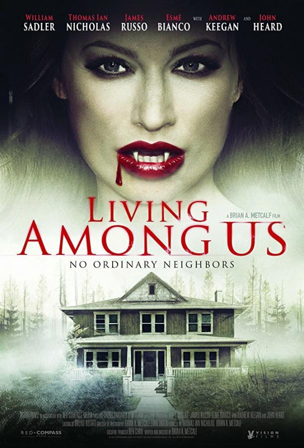 Among us фильм 2021 когда выйдет