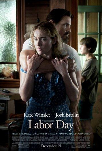 Фильм День труда Labor Day (2013) смотреть онлайн бесплатно на киного